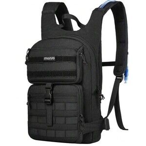 Mosiso 10 X 18 New Camera Gear Hiking Backpack